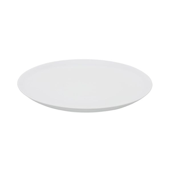 Блюдо для торта 31.5 см., COLLECTION L WHITE, DEGRENNE, арт.227839
